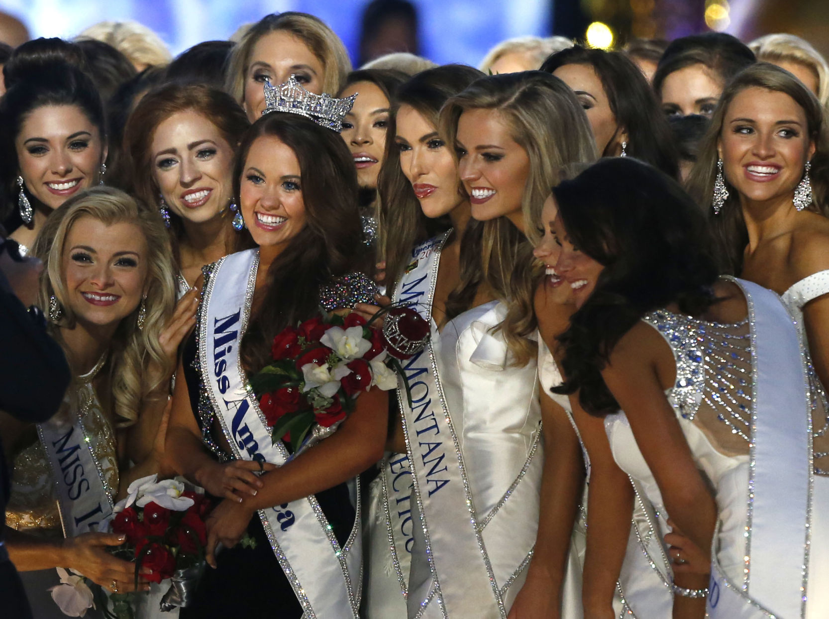Miss America